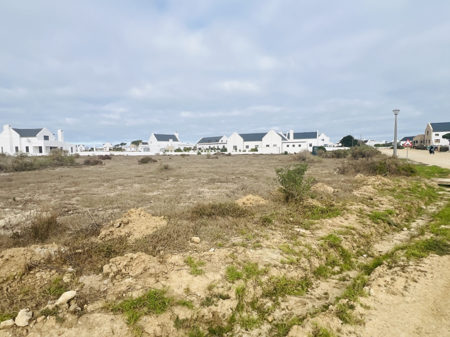 0 Bedroom Property for Sale in Jacobsbaai Western Cape